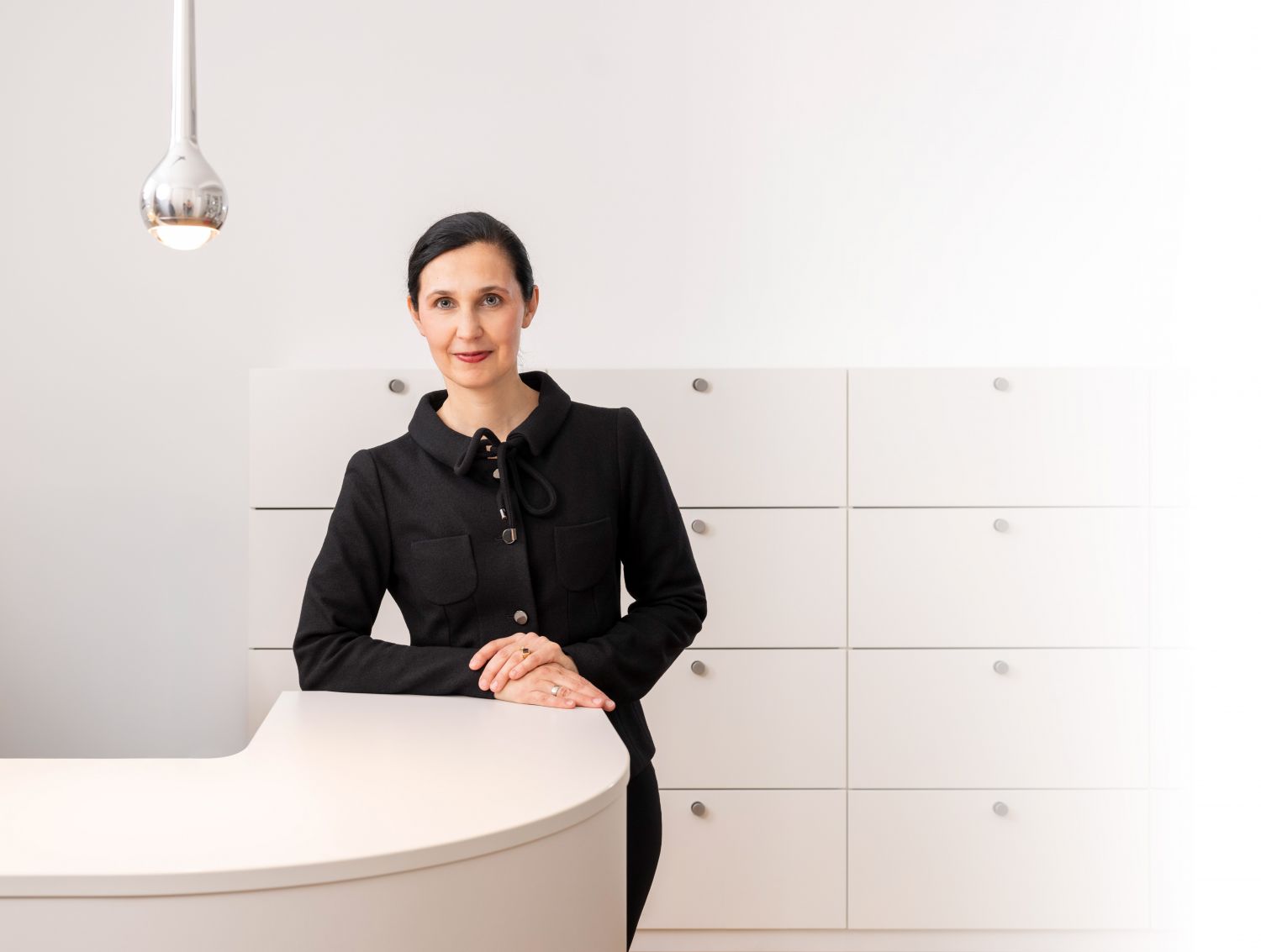 Rechtsanwältin Dr. Melanie Ramm